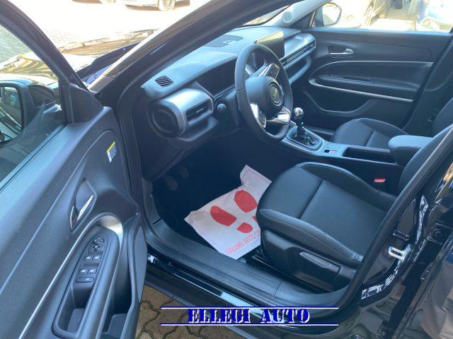 JEEP Avenger PROMO FINANZ. 1.2 Turbo Summit KM 0