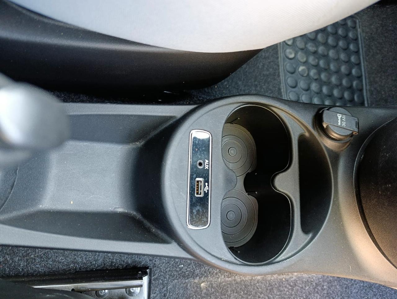 Fiat 500 1.3 Multijet Lounge 2019