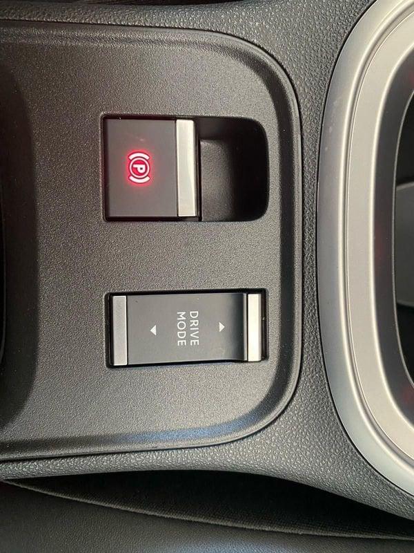 FIAT 600 600 Hybrid 145 CV DCT MHEV La Prima - PROMO SIRONIAUTO+