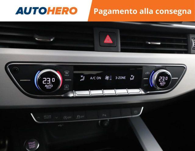 AUDI A5 SPB 40 TDI quattro S tronic S line edition