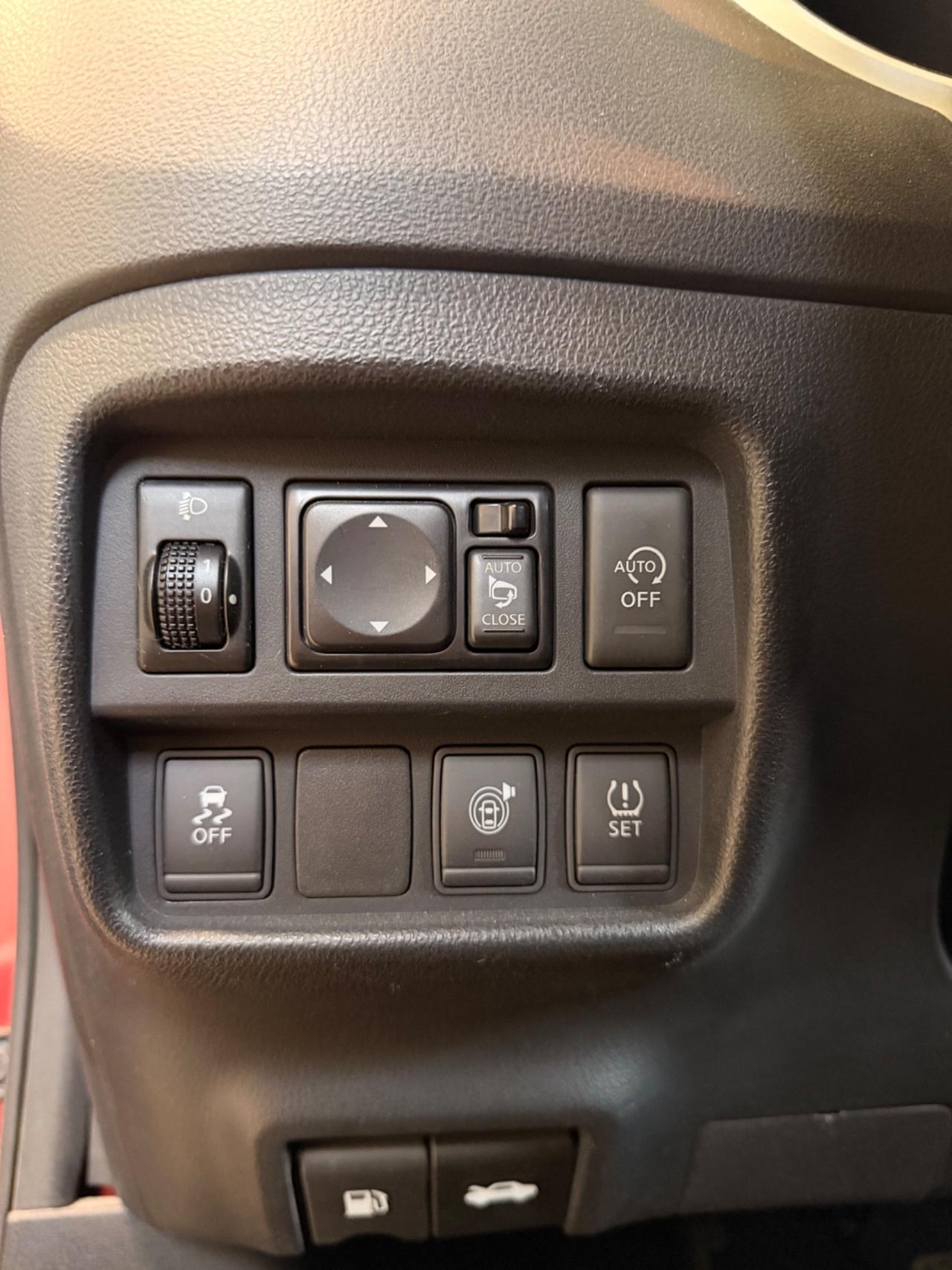 Nissan Juke 1.5 dCi Start&Stop Tekna