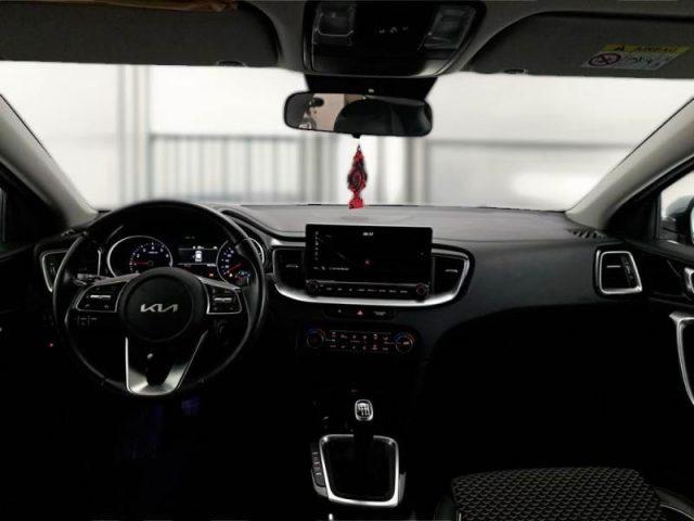 KIA XCeed GAS GPL! 1.0 T-GDi Business