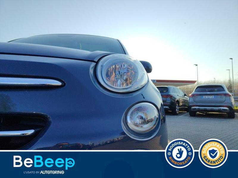 FIAT 500L 1.4 MIRROR 95CV