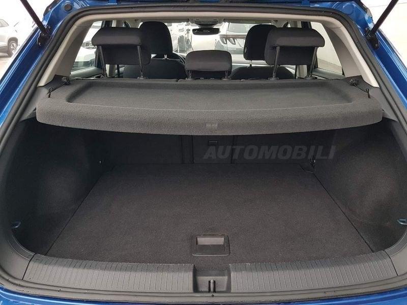 Volkswagen T-Roc 1.0 tsi Life 110cv
