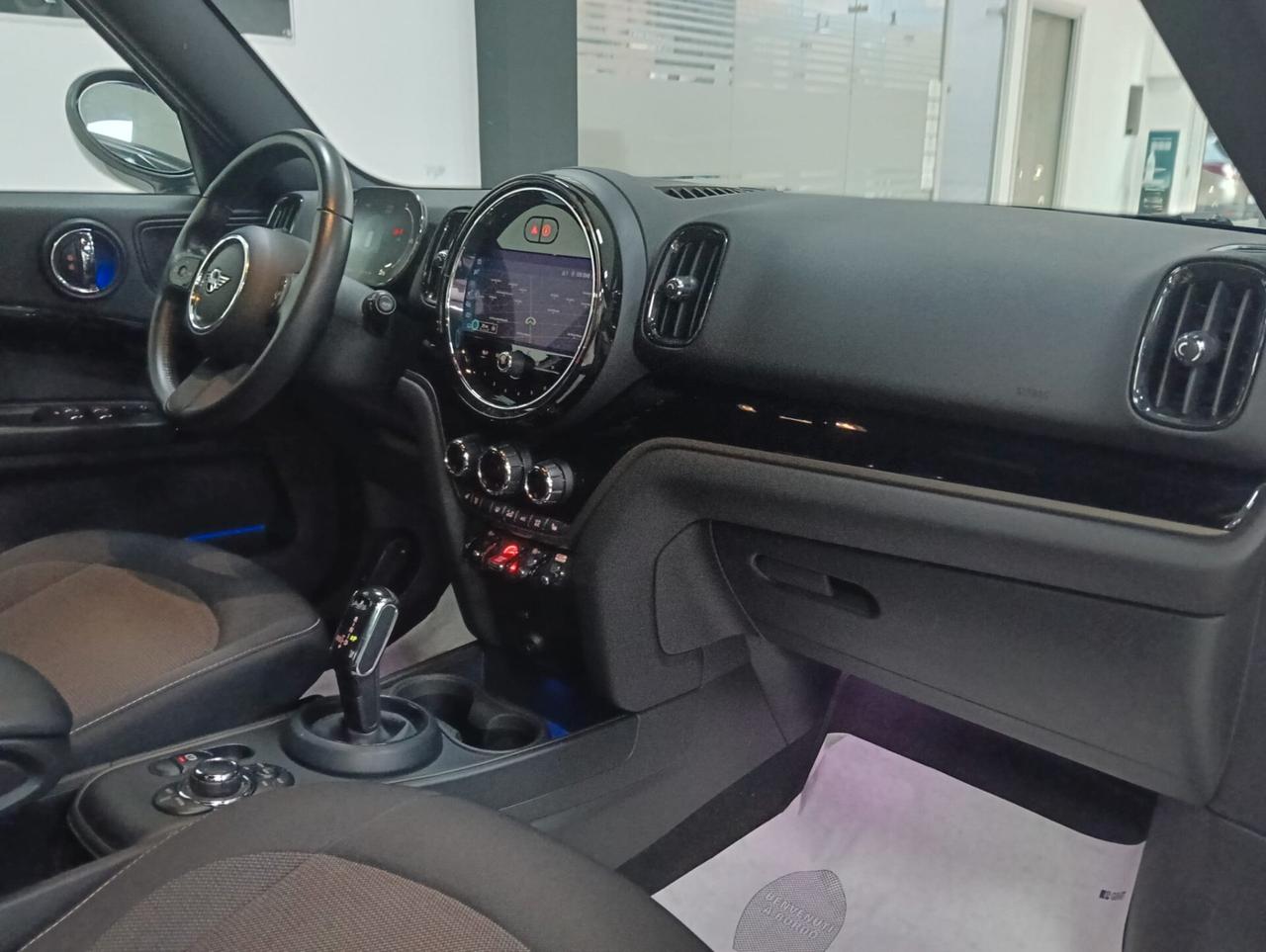 Mini Cooper D Countryman 2.0 Essential