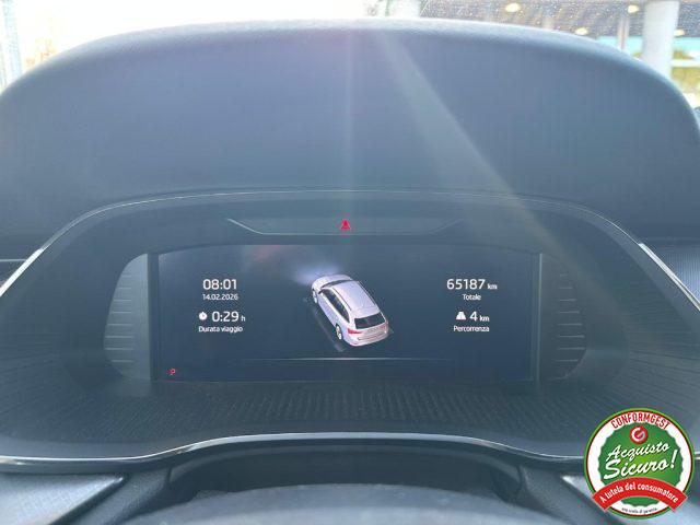 SKODA Octavia 2.0 TDI EVO SCR DSG Wagon Executive