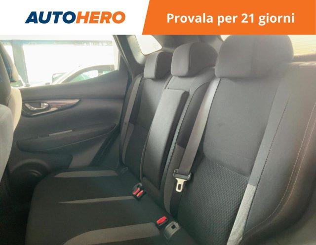 NISSAN Qashqai 1.5 dCi 115 CV DCT Business