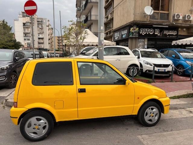 Fiat 500 Sporting Motore nuovo Anche permuta