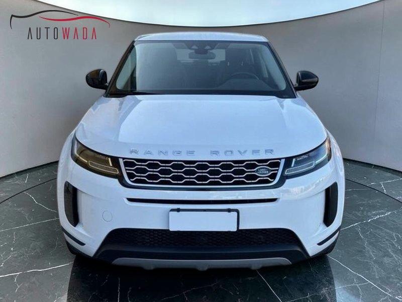 Land Rover Range Rover Evoque 2.0D I4 150CV DINAMIC Edition