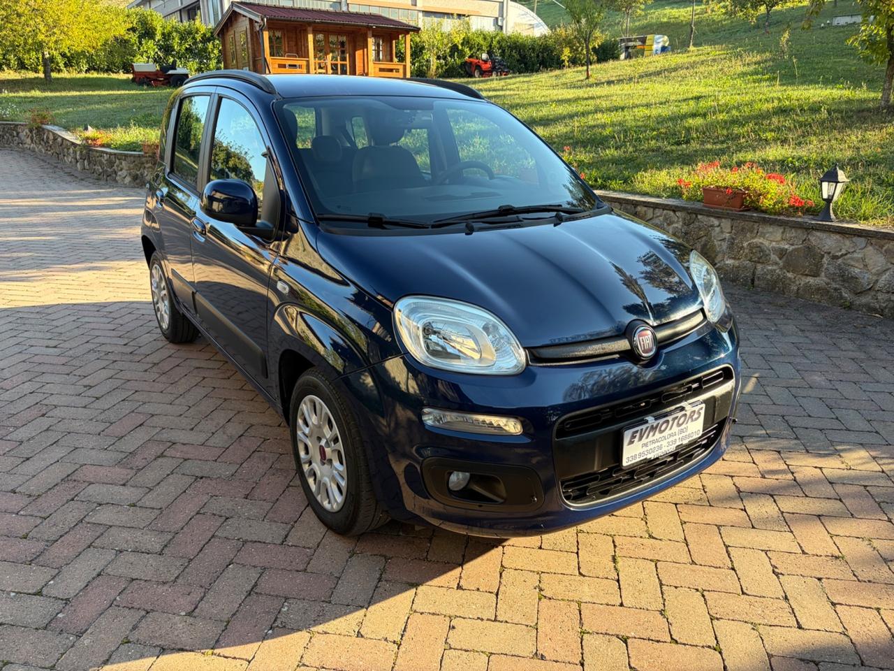 Fiat Panda 1.2 Lounge OK NEOPATENTATI