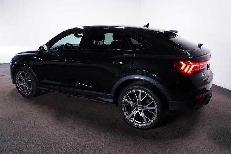 Audi Q3 40 TDI quattro S tronic