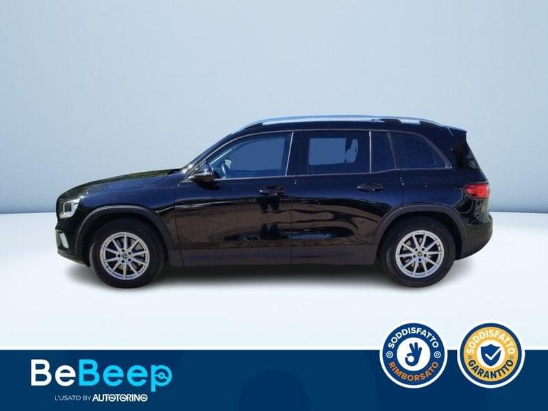 Mercedes-Benz Classe GLB GLB 200 D EXECUTIVE AUTO