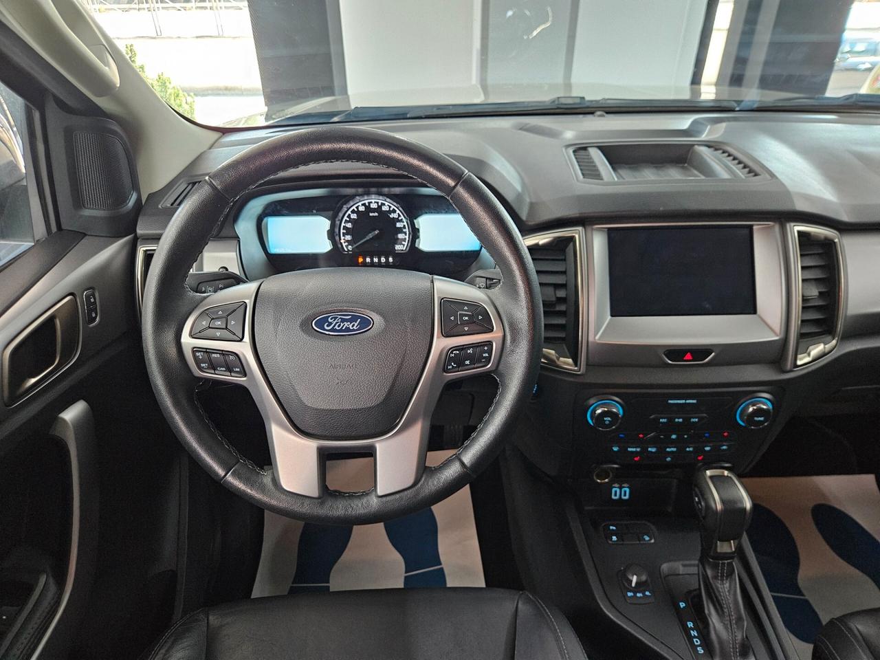Ford Ranger 2.0 ecoblue double cab - IVA ESCLUSA