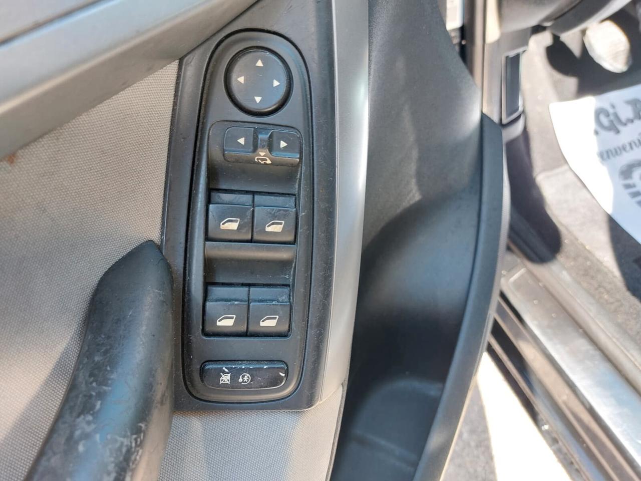 Citroen C4 Grand Picasso 1.6 HDi 110 FAP Elegance