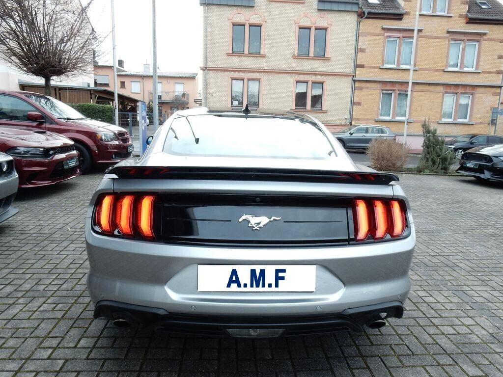 Ford Mustang Ford Mustang 2.3 Ecoboost Shelby Pack
