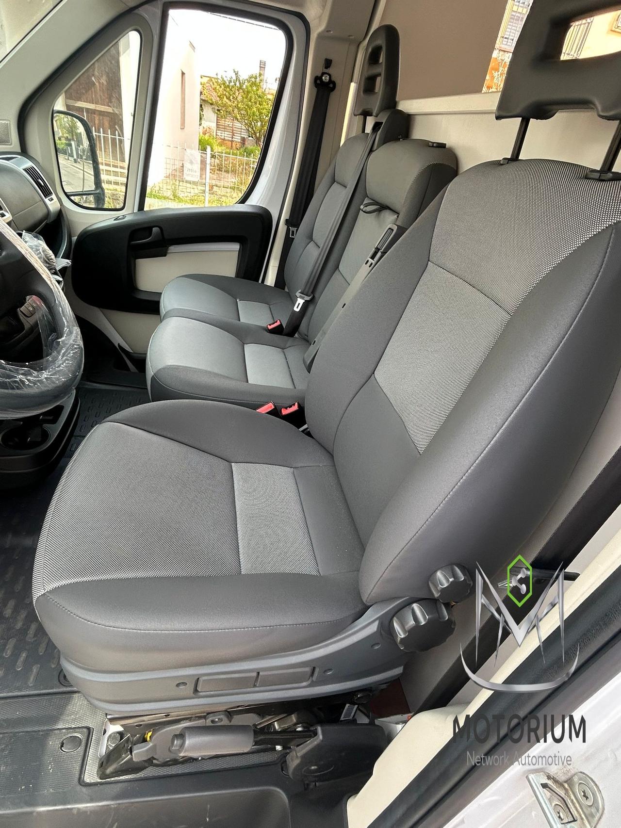 Fiat DUCATO CAMPERIZZATO STUDIO MOBILE