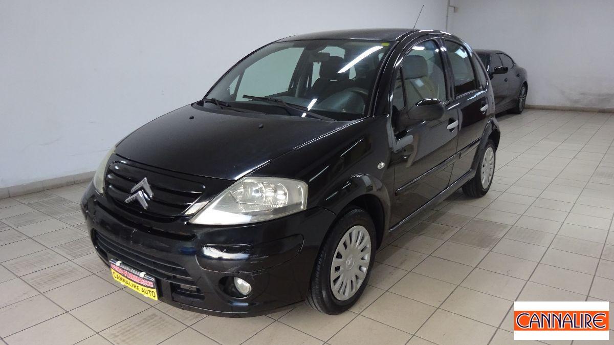 CITROEN - C3 - 1.1 Elegance