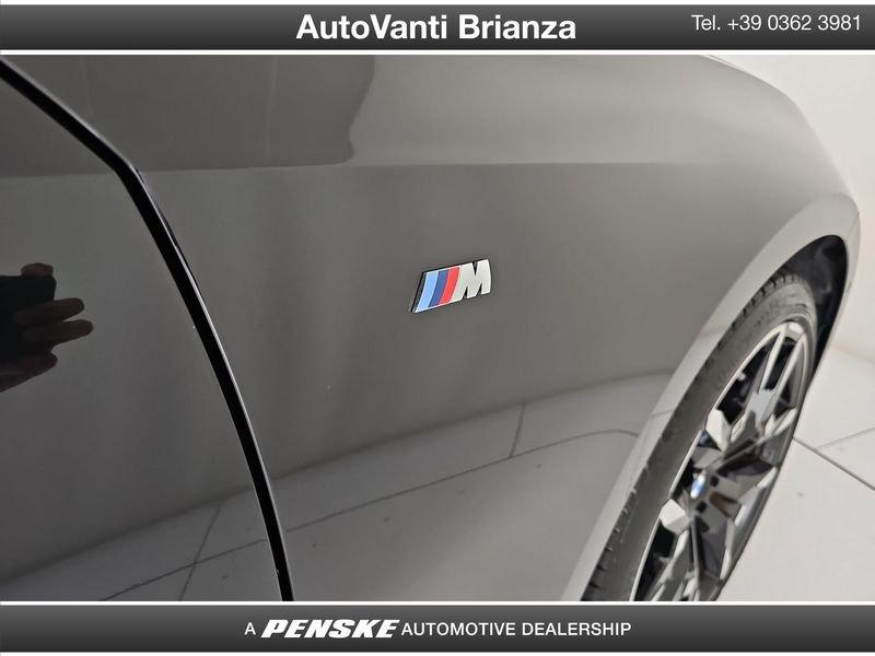 BMW Serie 3 320d 48V LCI xDrive Touring Msport Pro KIT GOMME ESTIVE
