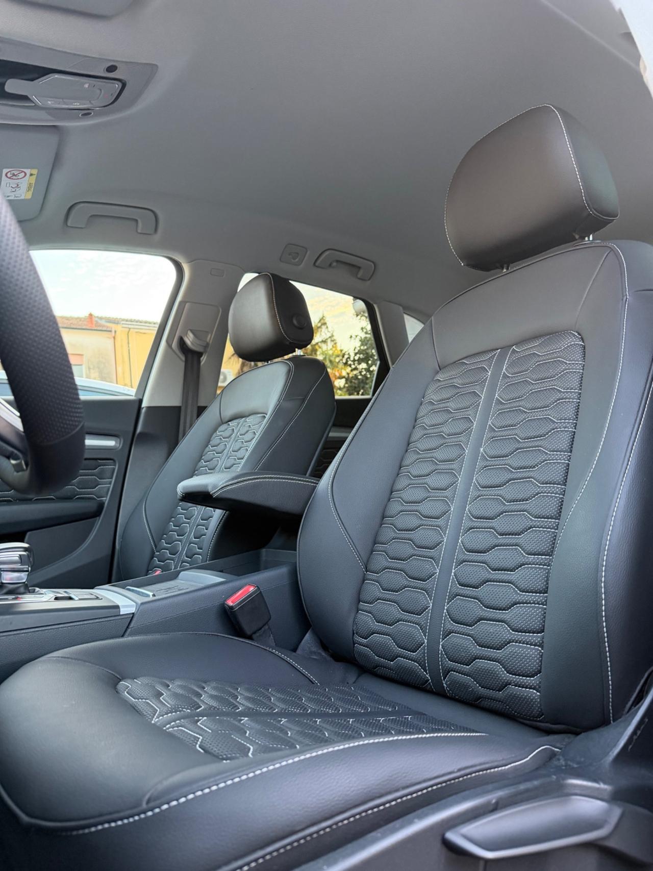 Audi Q5 50 TDI quattro tiptronic Business Design