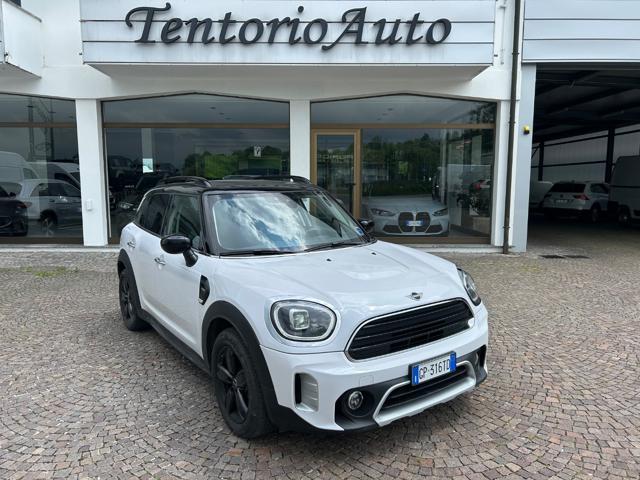 MINI Countryman 2.0 Cooper D Northwood Edition Countryman