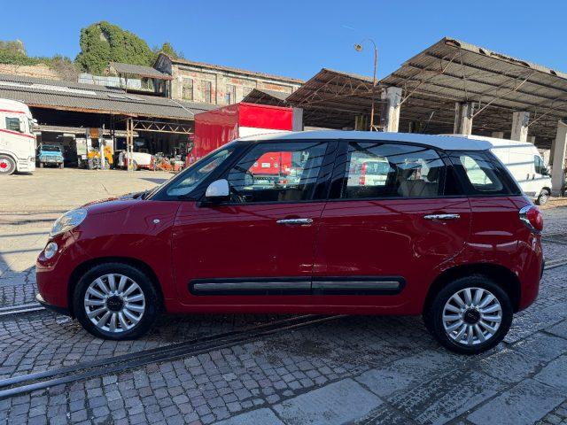 FIAT 500L 1.3 Multijet 85 CV Lounge OK NEOPATENTATI