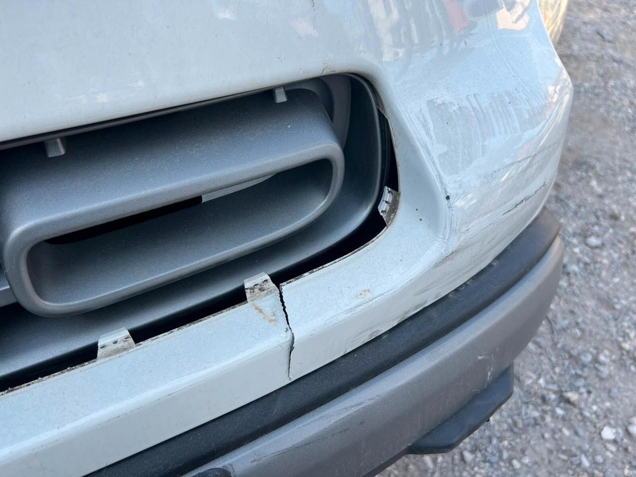 Fiat 500L 1.4 95 CV S&S City Cross