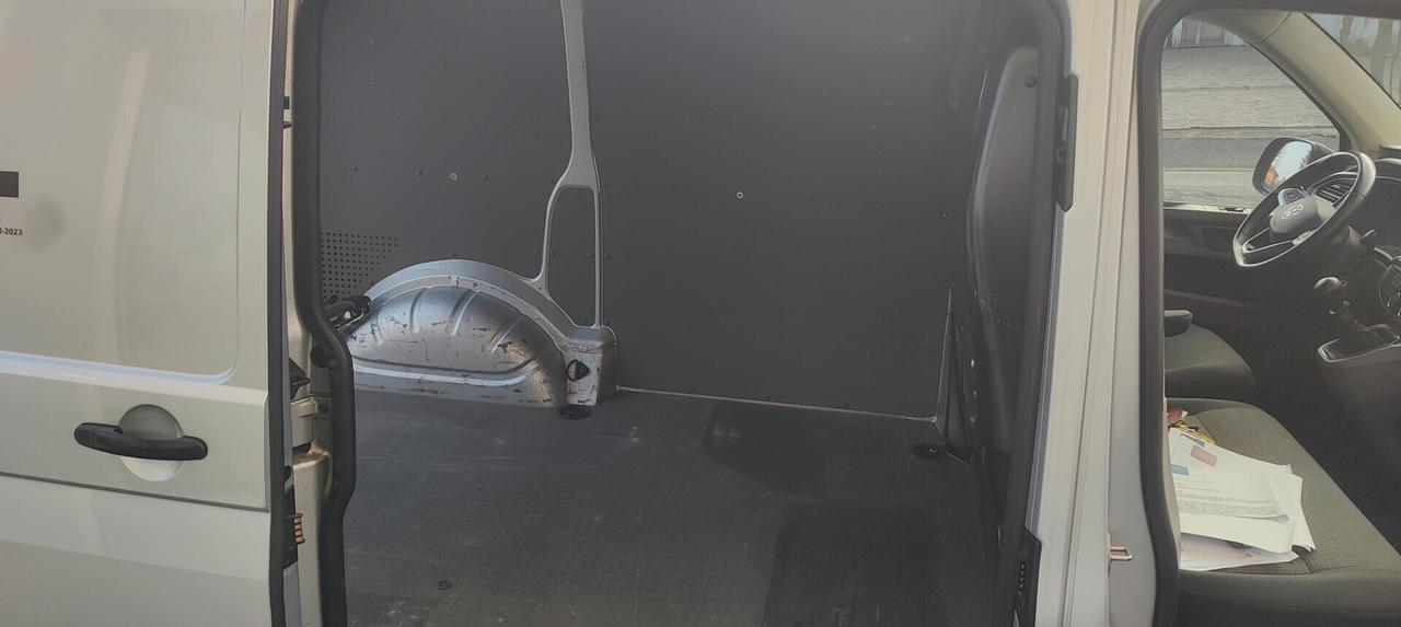 Volkswagen Transporter 2.0 TDI 150CV PC Furgone Business