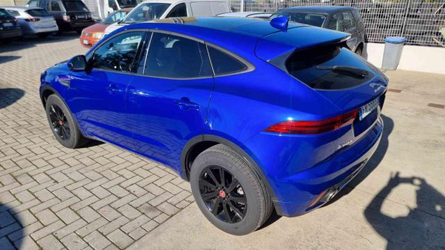 JAGUAR E-Pace 2.0D 150 CV AWD aut. R-Dynamic