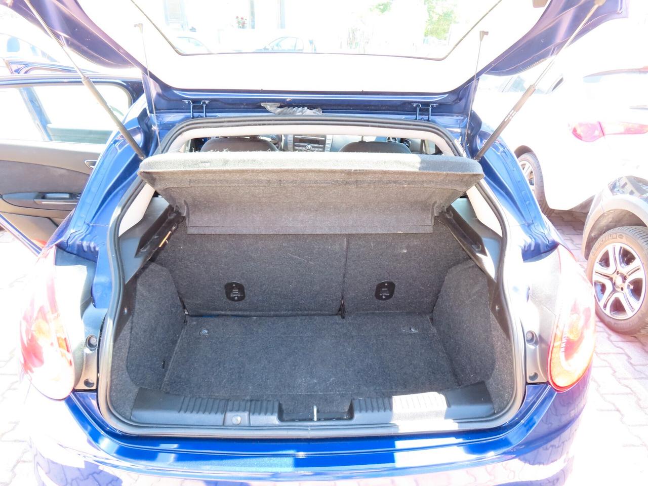 Fiat Bravo 1.4 T-jet 120 CV Emotion KM CERT