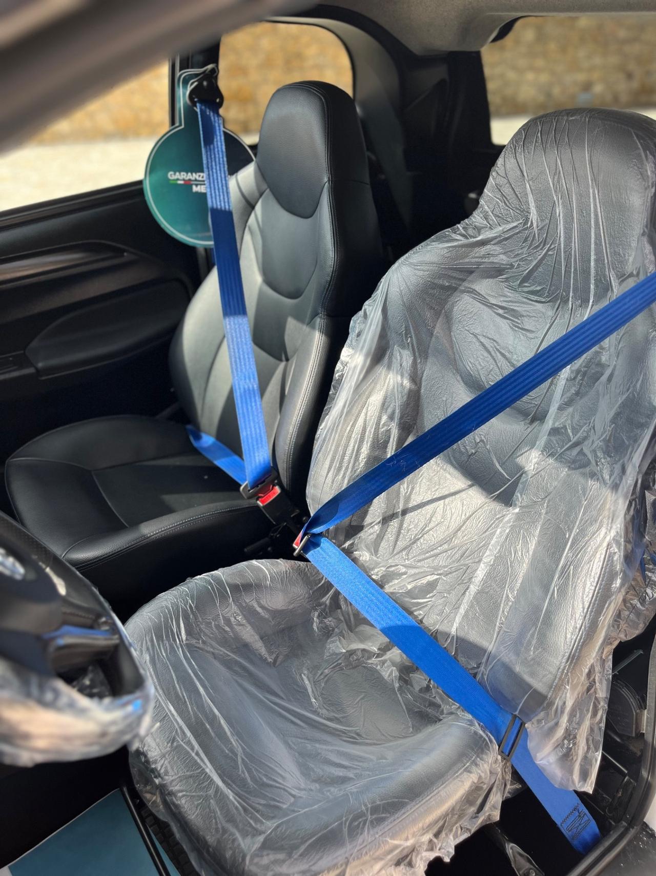 Aixam GTO Emotion 2023