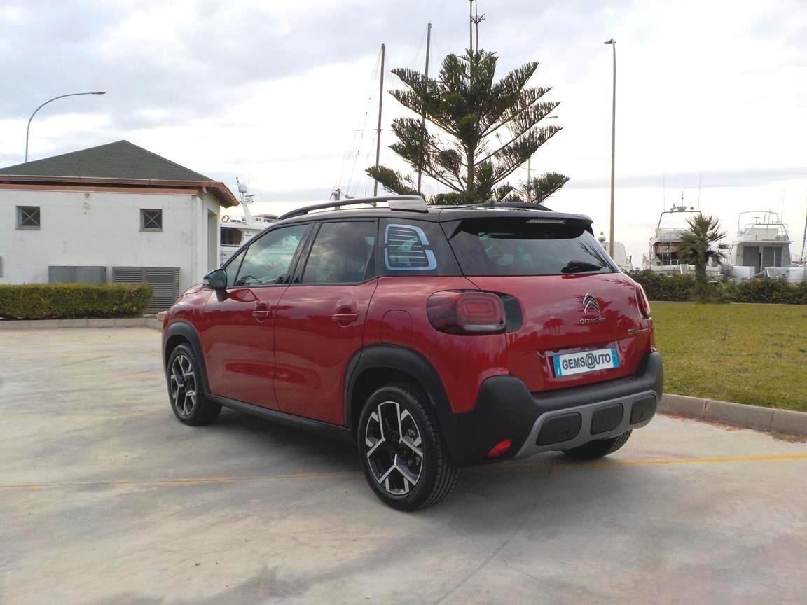 Citroen C3 Aircross C3 Aircross PureTech 110 S&S Max