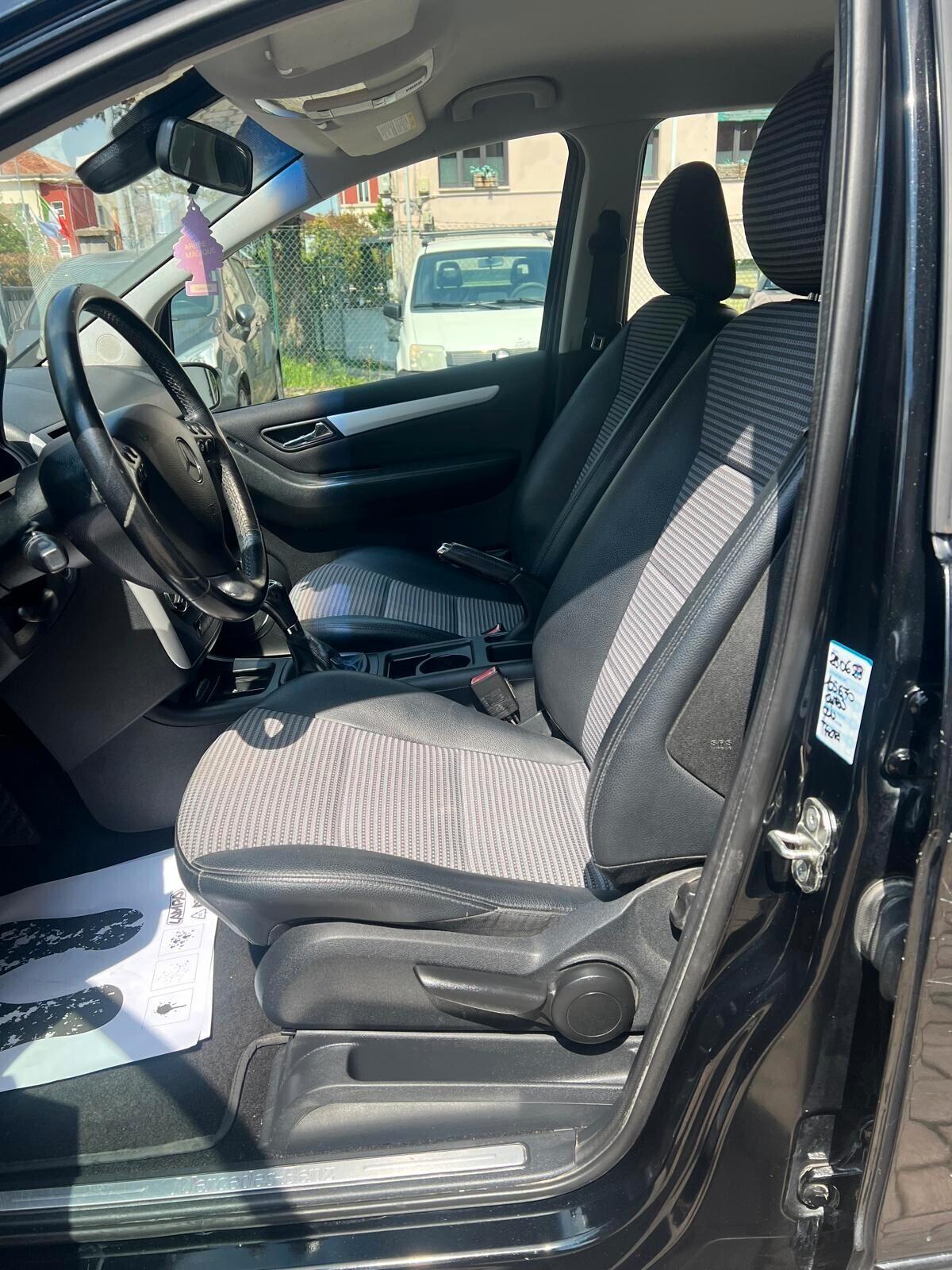 Mercedes-benz A 180 CDI 130.000KM OK NEOPATENTATI