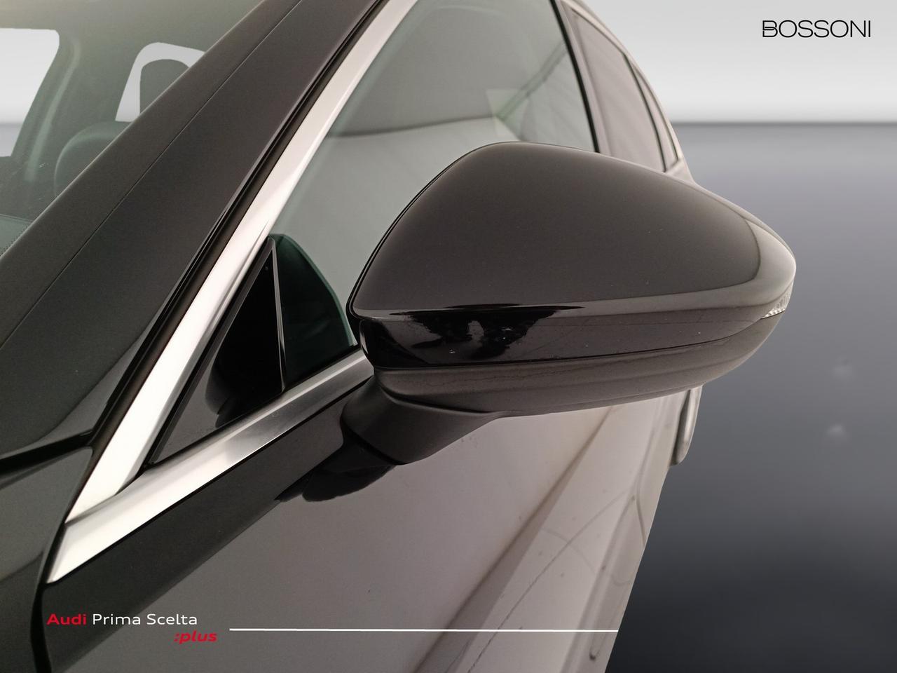 Audi A5 avant 2.0 tdi mhev+ 204cv business advanced