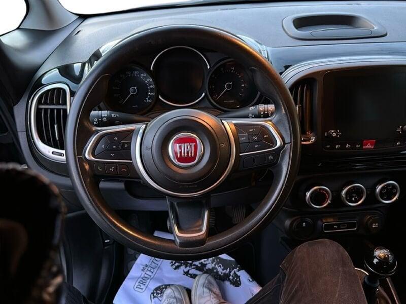 FIAT 500L 500L 1.3 Multijet 95 CV Cross