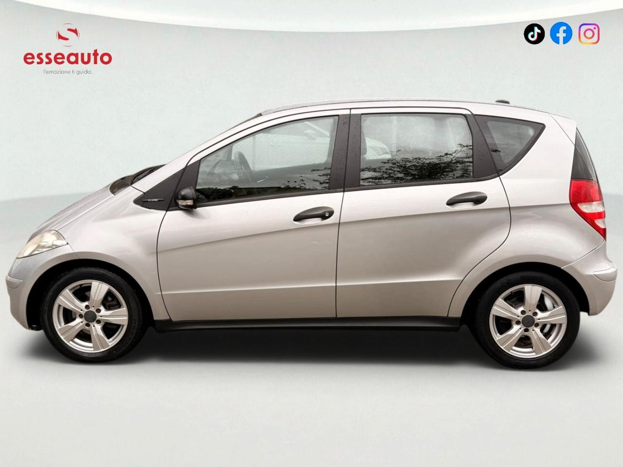 Mercedes-benz A 150
