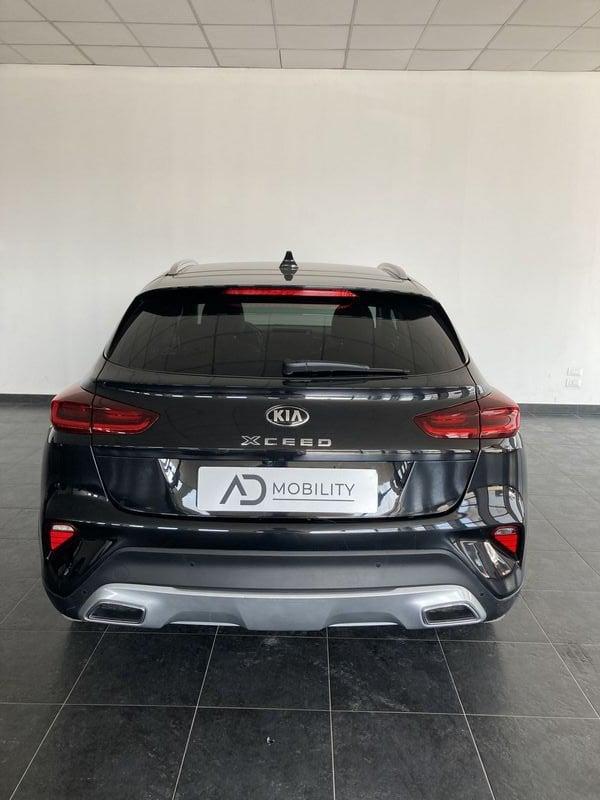 KIA ceed Ceed 1.0 T-GDi 120 CV DCT Mild Hybrid 5p. Style