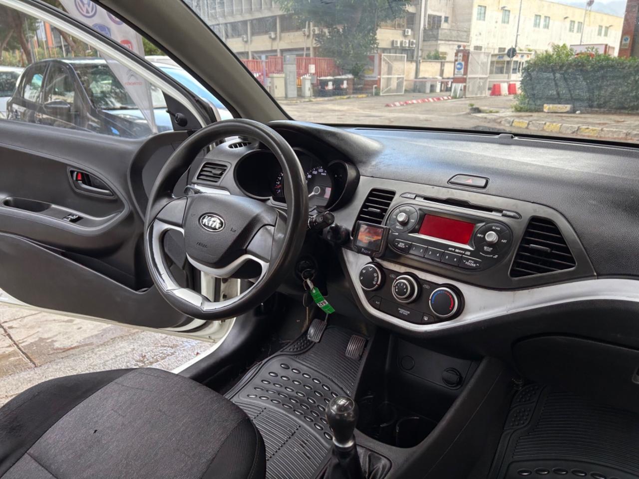 Kia Picanto 1.0 12V 5 porte Style