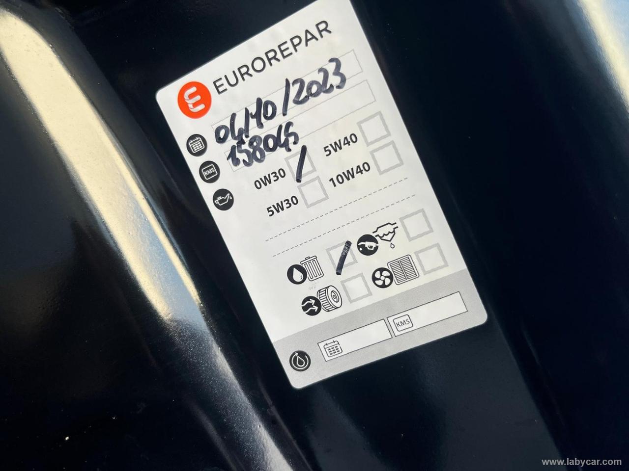 PEUGEOT 308 BlueHDi 120 S&S EAT6 Allure CAMBIO AUTOMATICO