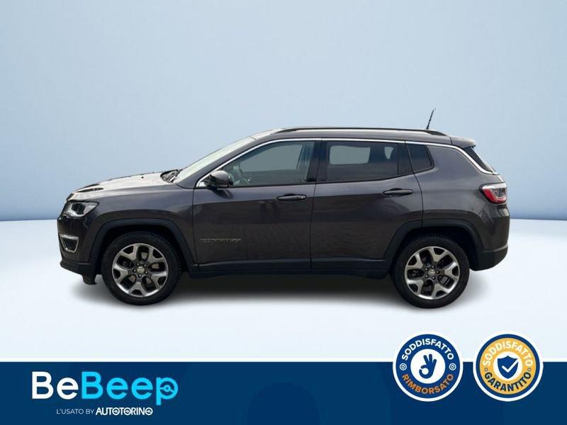 Jeep Compass 1.6 MJT LIMITED 2WD 120CV MY19