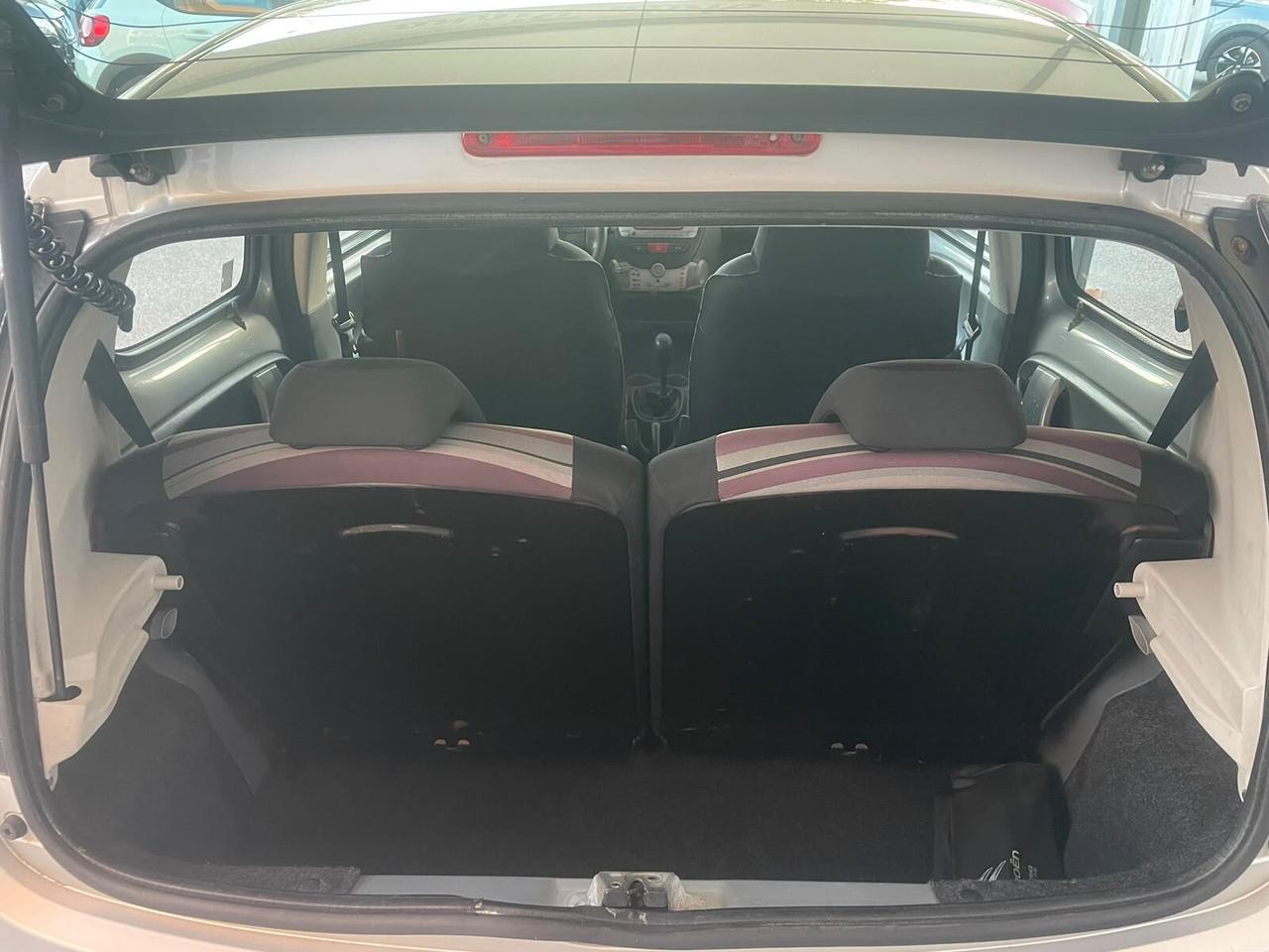 Citroen C1 1.0 5 porte airdream Style
