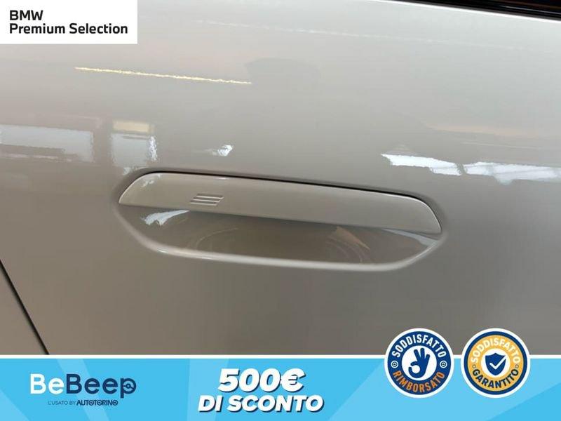 BMW X2 XDRIVE 20D 48V MSPORT PRO AUTO