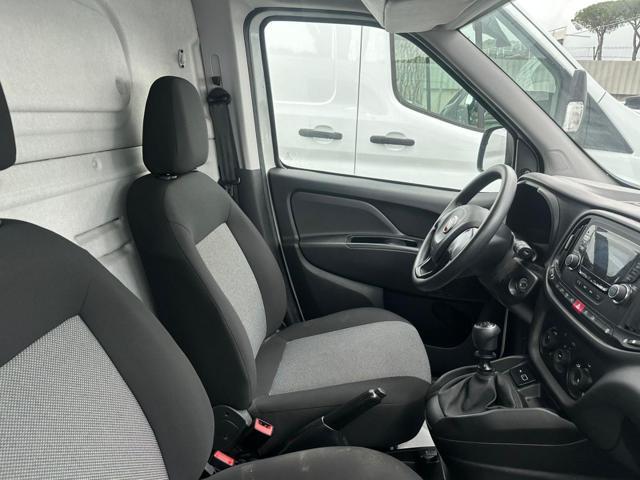 FIAT Doblo CARGO CH1 EASY 1.6Mjet 90cv E6D