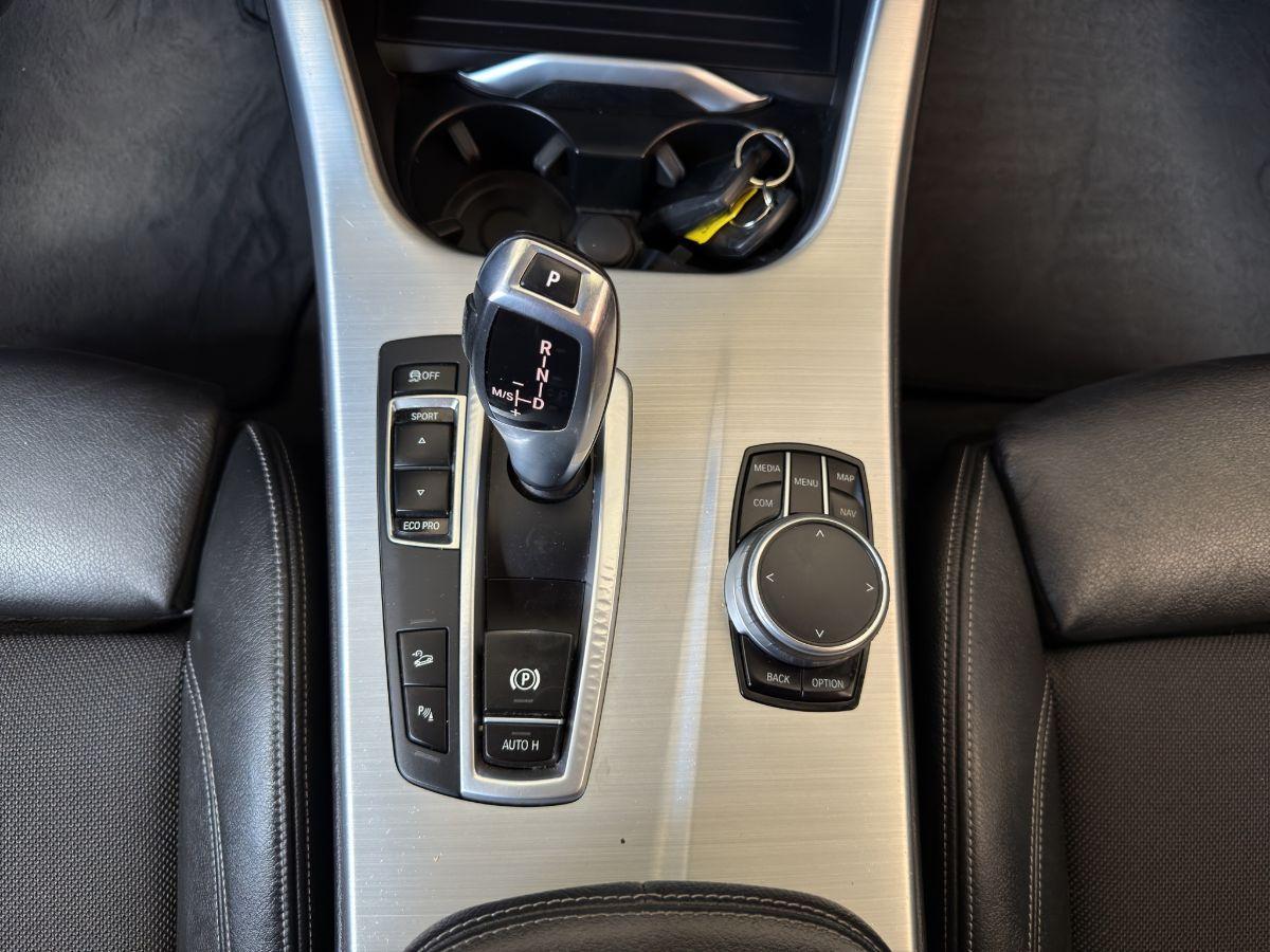 BMW - X4 - xDrive20d 190CV Msport