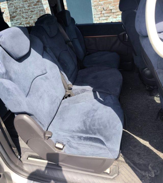 LANCIA Phedra 2.2 JTD