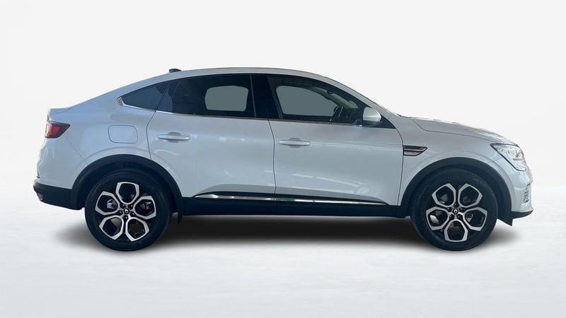 Renault Arkana 1.6 E-Tech full hybrid Intens 145cv