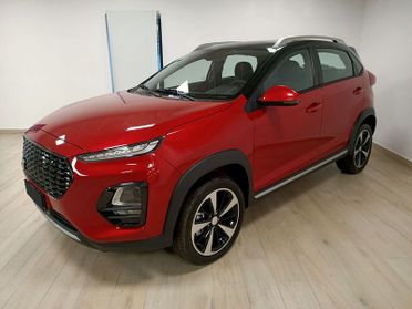 DR AUTOMOBILES dr 3.0 1.5 Gpl 114cv cvt