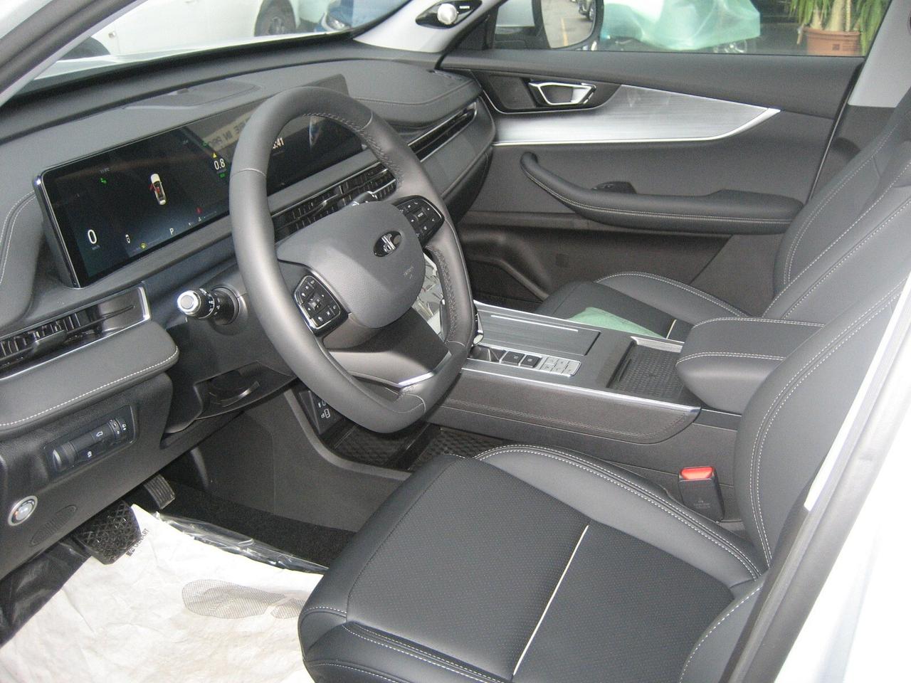 Dr 6.0 1.6 T-GDI DCT Bi-Fuel GPL