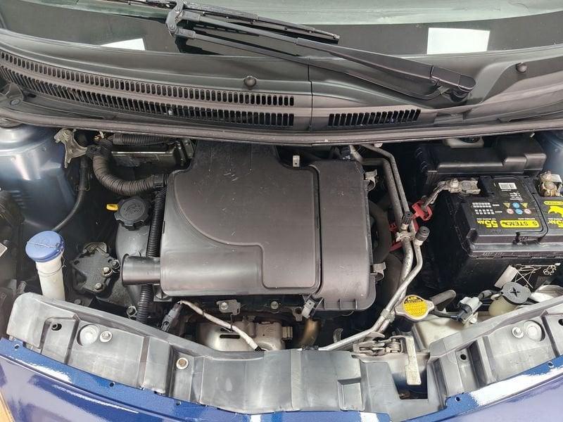 Toyota Aygo Aygo 5p 1.0 Lounge connect m-mt