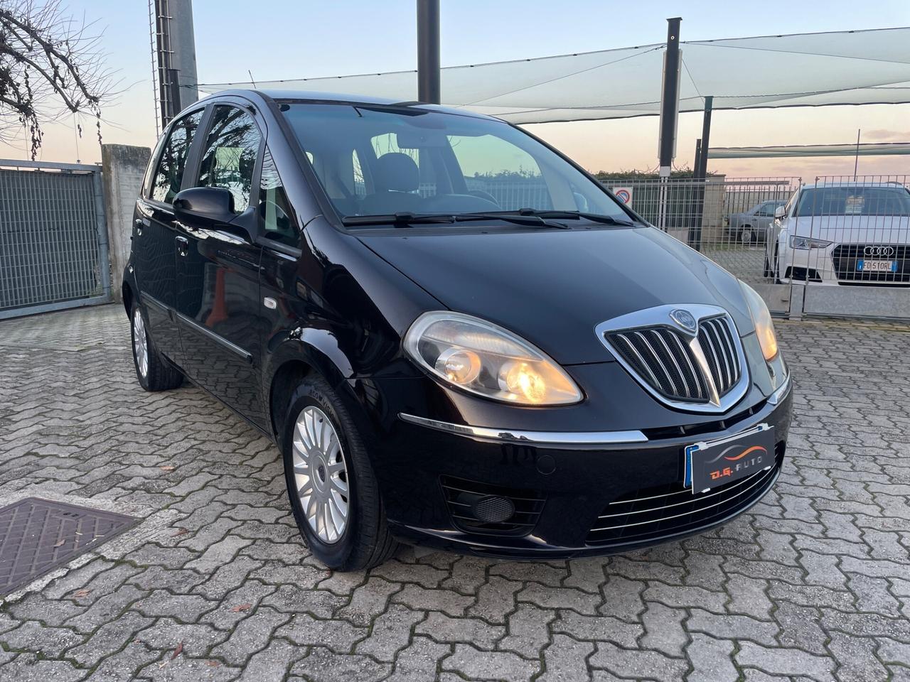 Lancia MUSA 1.4 8V Ecochic (GPL) Diva