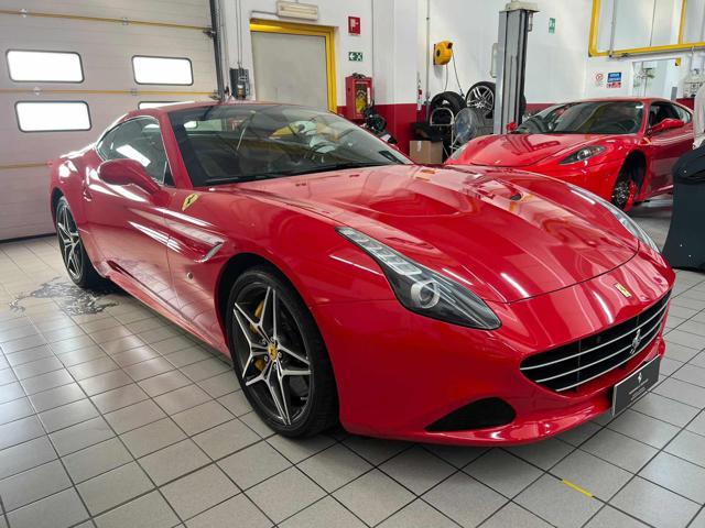 FERRARI California T DCT HANDLING SPECIALE